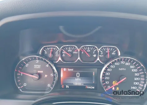 2014 GMC Sierra 1500 Slt z USA, uszkodzony, nr VIN 3GTU2VEC8EG387993